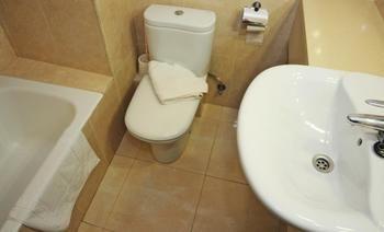Apartamentos Avenida - Mc Apartamentos Ibiza Zewnętrze zdjęcie