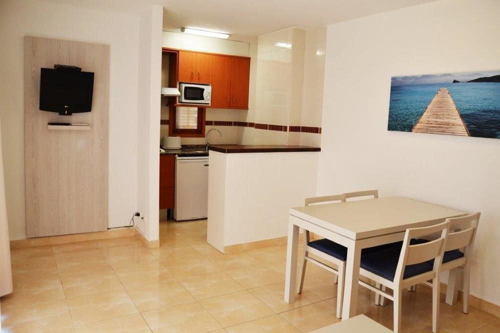 Apartamentos Avenida - Mc Apartamentos Ibiza Zewnętrze zdjęcie