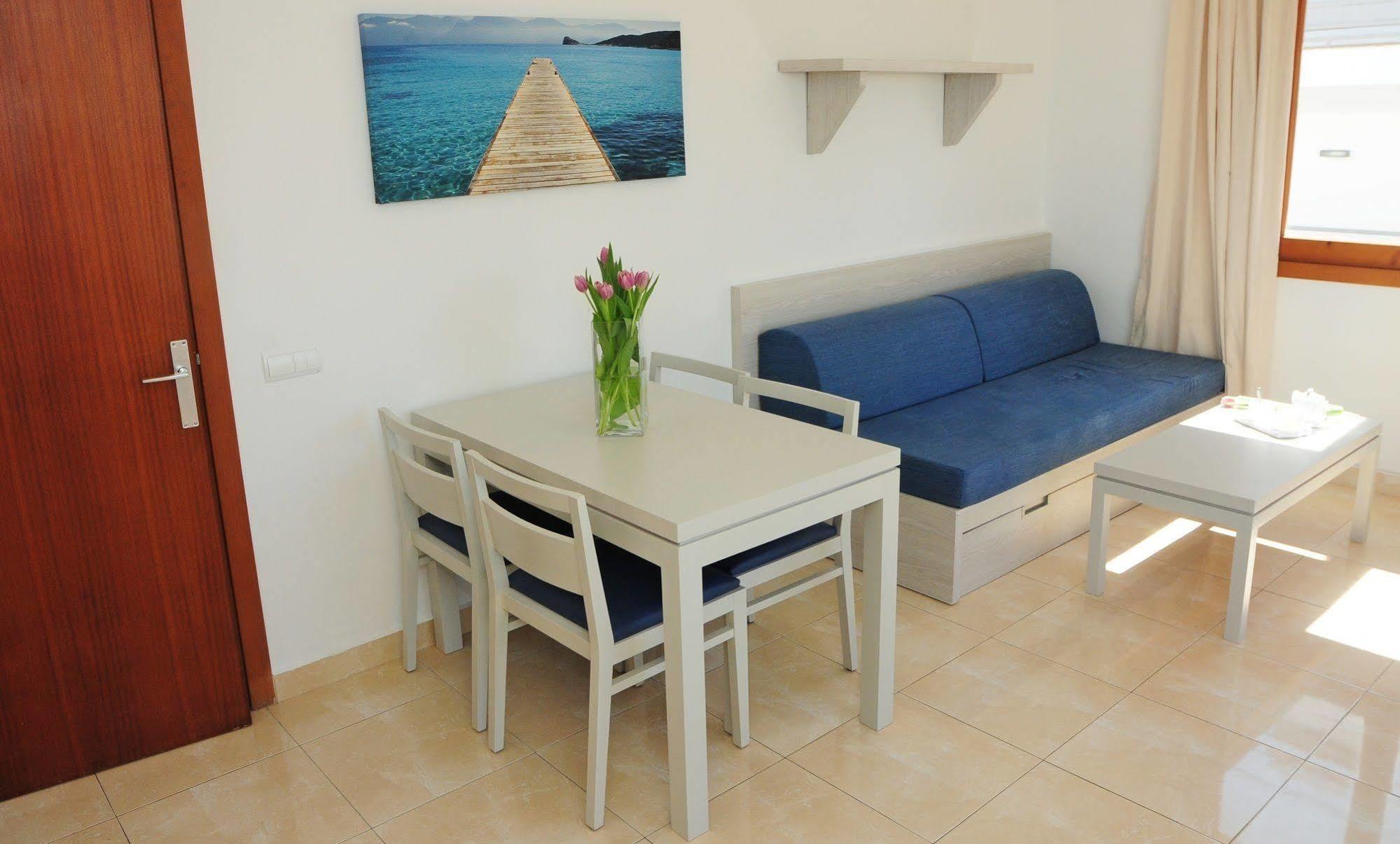 Apartamentos Avenida - Mc Apartamentos Ibiza Zewnętrze zdjęcie