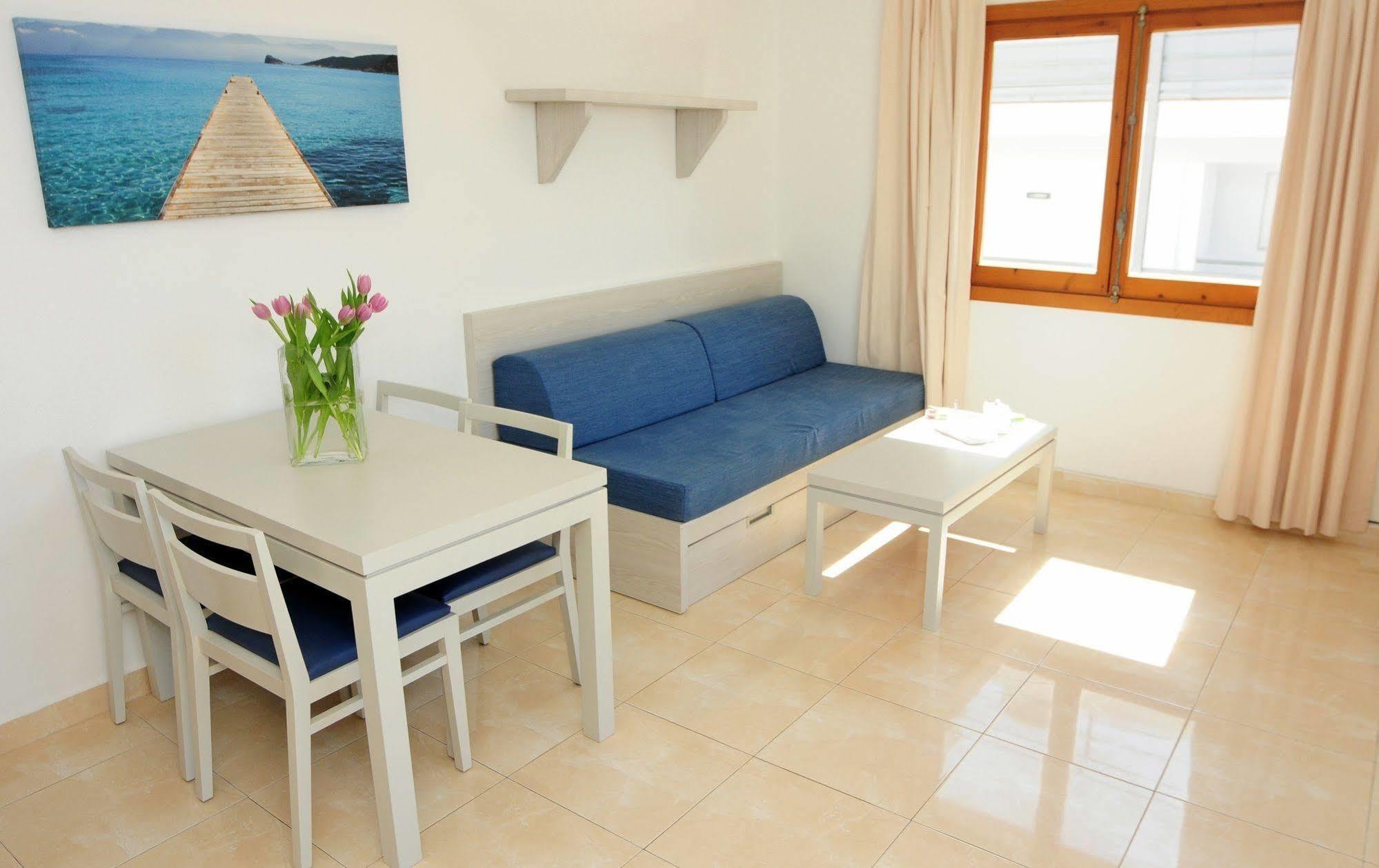 Apartamentos Avenida - Mc Apartamentos Ibiza Zewnętrze zdjęcie