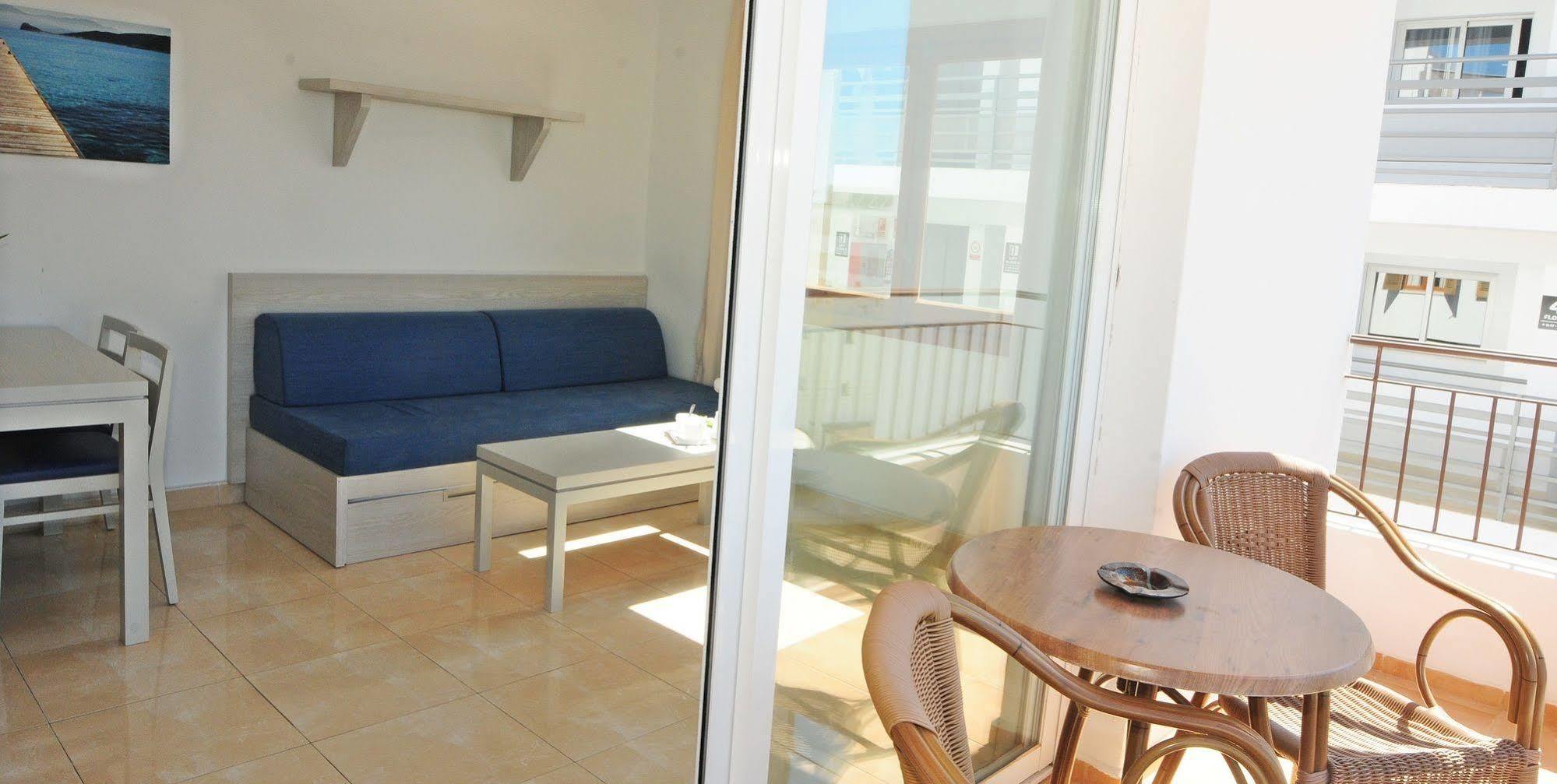 Apartamentos Avenida - Mc Apartamentos Ibiza Zewnętrze zdjęcie